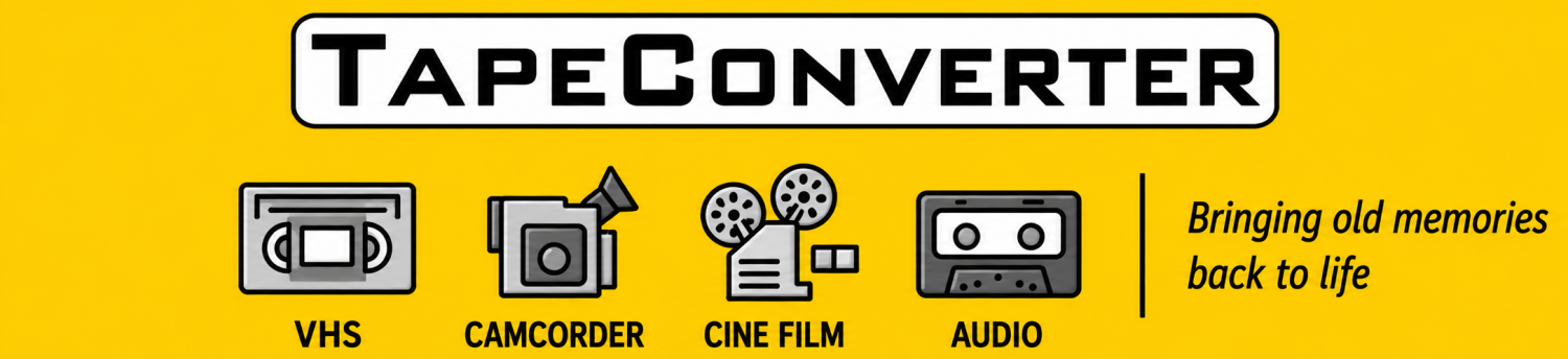 TapeConverter